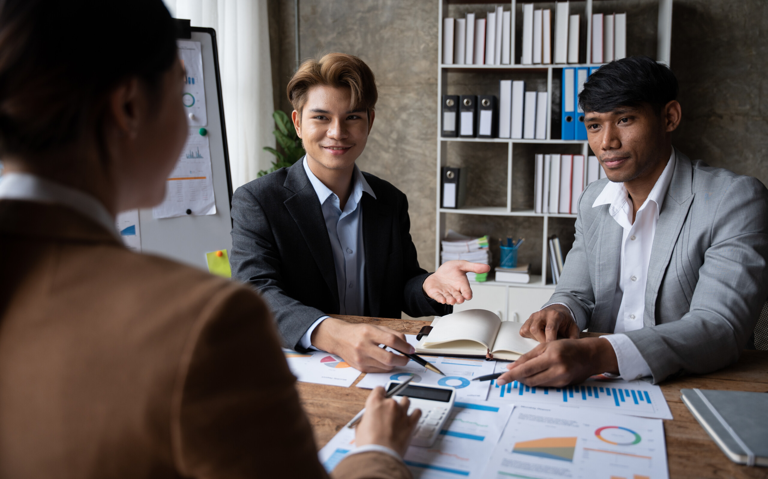 Implementation & Documentation